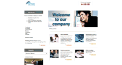 Desktop Screenshot of nettiger.com